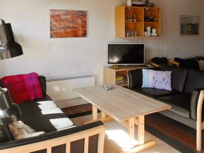 Hus | Interiør