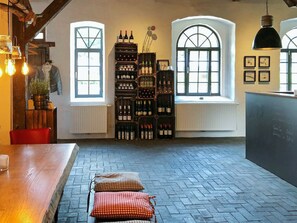 Interior entrance - Holiday Home in Scharbeutz (Scharbeutz)