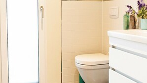 House | Bathroom - Holiday Home in Scharbeutz (Scharbeutz)