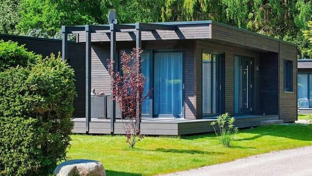 Exterior - Holiday Home in Scharbeutz (Scharbeutz)