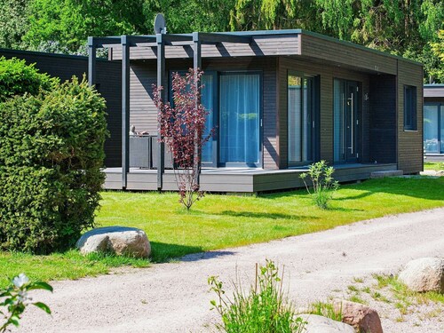 Holiday Home in Scharbeutz