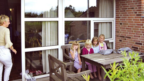Hus | Eksteriør