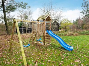 Casa | Vista desde la propiedad