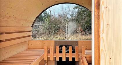 Luxury Retreat With Pool - By Traum Ferienwohnungen