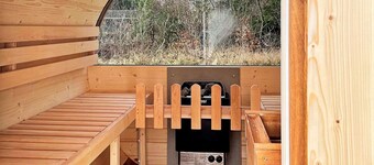 Luxury Retreat With Pool - By Traum Ferienwohnungen