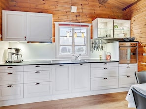 Casa | Interior