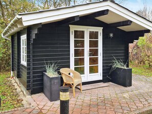 House | Exterior - Peaceful Holiday Home in Hemmet near Sea (Hemmet)