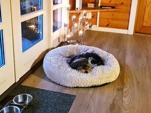 Casa | Interior