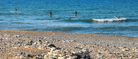 Maison | Plage