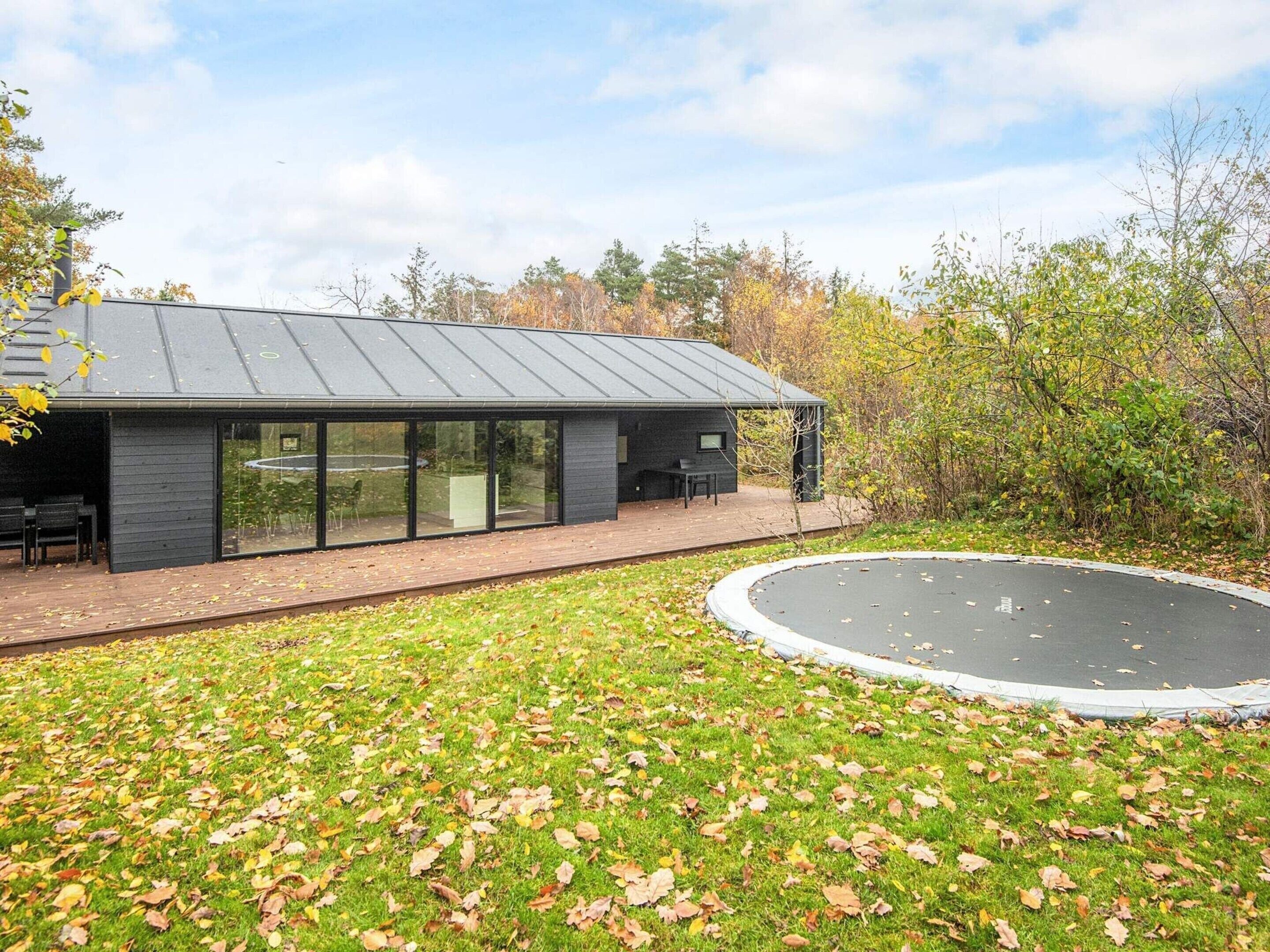 Hus | Udendørsområde