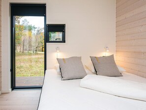 House | 4 bedrooms, bed sheets - Luxury Beach Retreat - By Traum Ferienwohnungen (Glesborg)