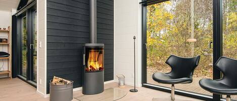 Ferienhaus | Innenbereich