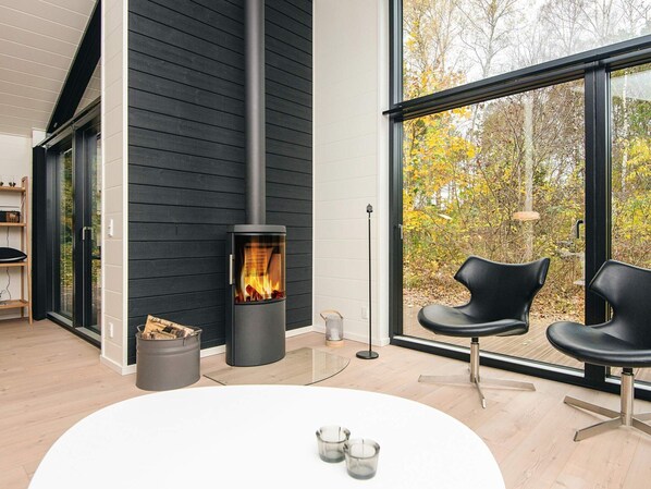 House | Interior - Luxury Beach Retreat - By Traum Ferienwohnungen (Glesborg)