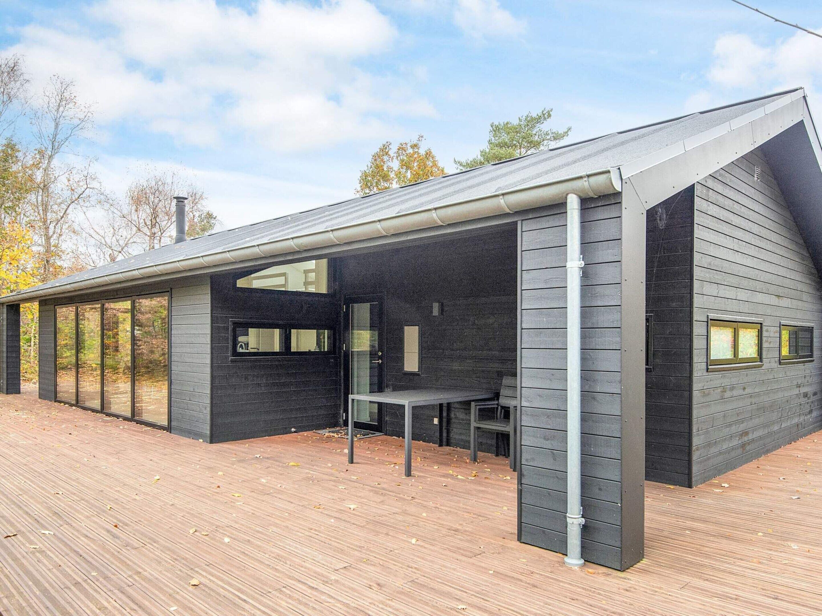 Hus | Udendørsområde