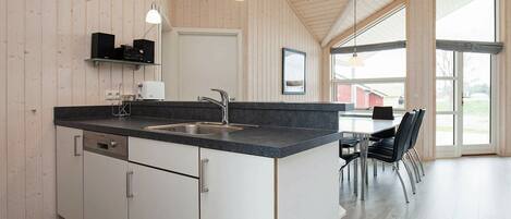 House | Private kitchen