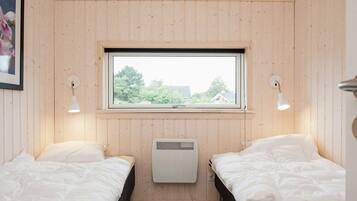4 bedrooms