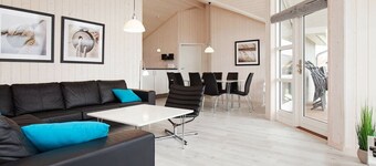 Holiday Home in Großenbrode