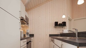 Rumah | Dapur pribadi