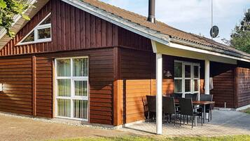 House | Exterior