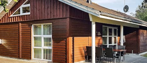 House | Exterior