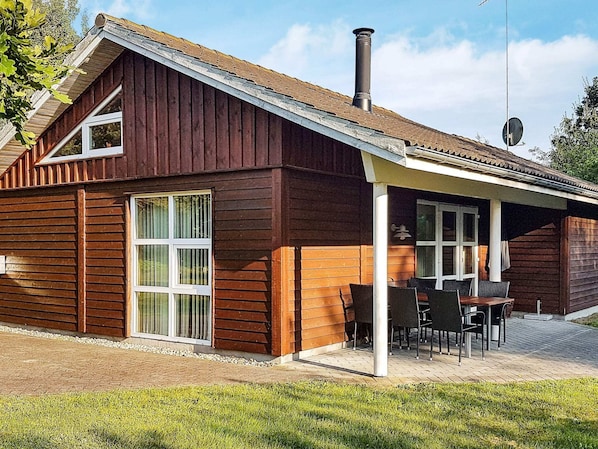 House | Exterior