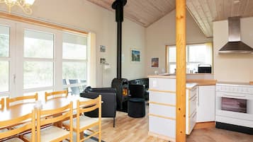 Huis | Interieur