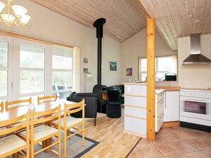 House | Interior