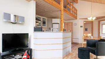 House | Interior