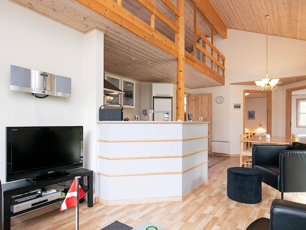 Ferienhaus | Innenbereich