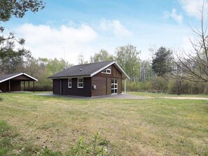 House | View from property - 6 Person Holiday Home in Laeso (Læsø)