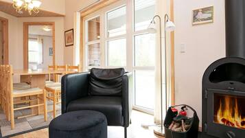 Maison | Intérieur