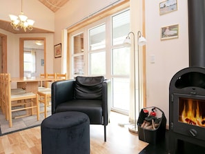 House | Interior
