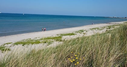 6 Person Holiday Home in Laeso