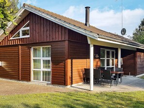 Hus | Udendørsområde