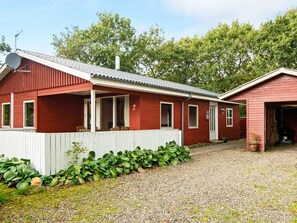 House | Exterior