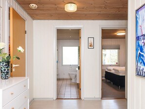 Hus | Innvendig