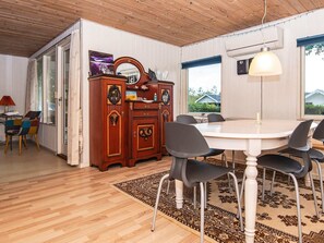 ハウス | レストラン