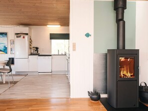 Hus | Innvendig
