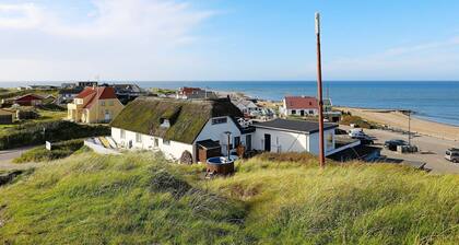 Luxurious Holiday Home With Private Whirlpool in Jutland
