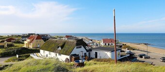 Luxurious Holiday Home With Private Whirlpool in Jutland