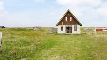 Maison | Extérieur