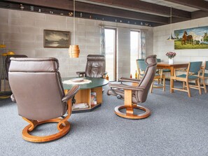 Hus | Opholdsområde