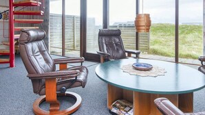 Ferienhaus | Innenbereich