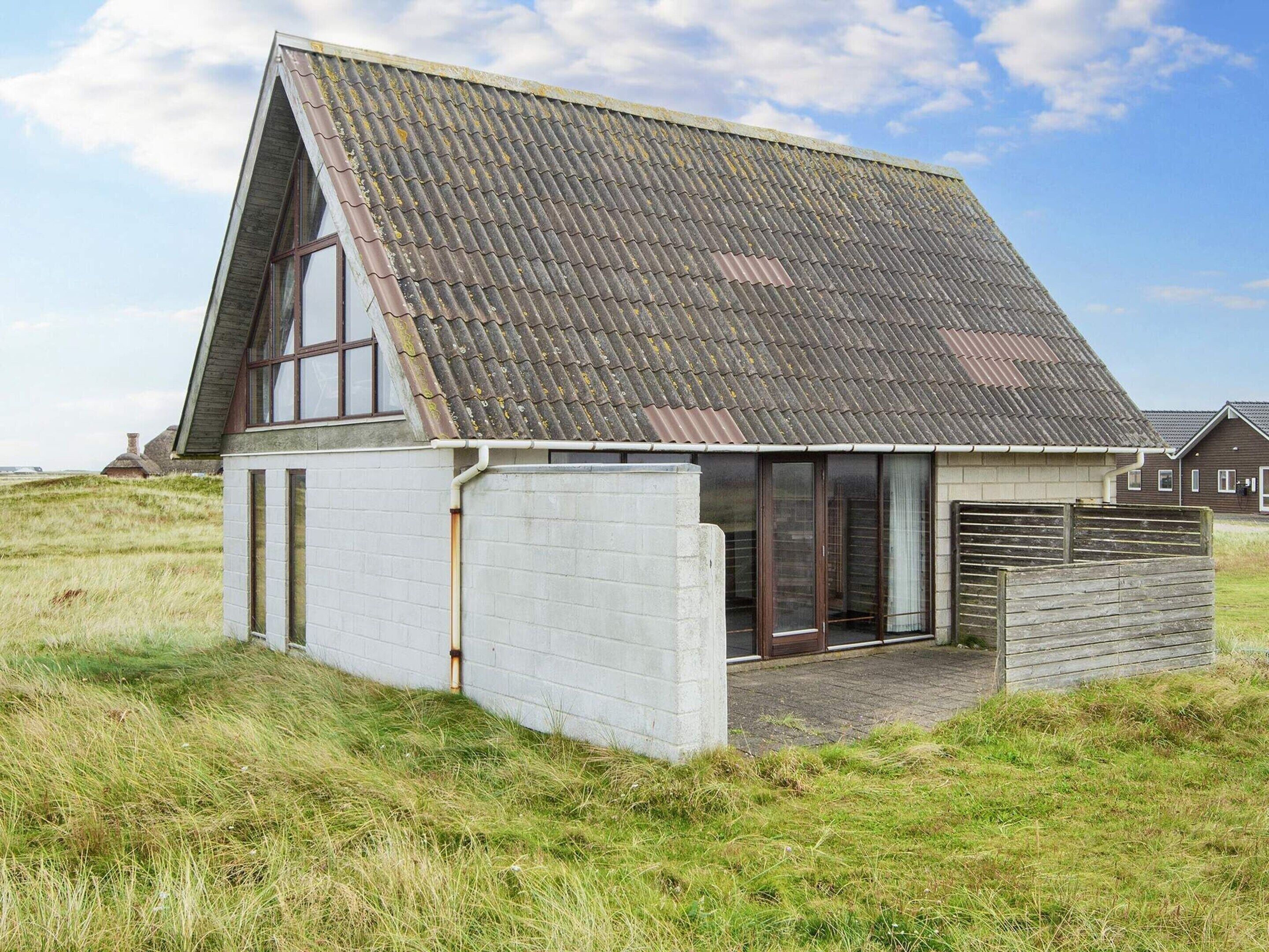 Maison | Extérieur