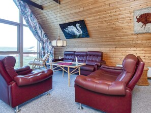 하우스 | 거실 공간