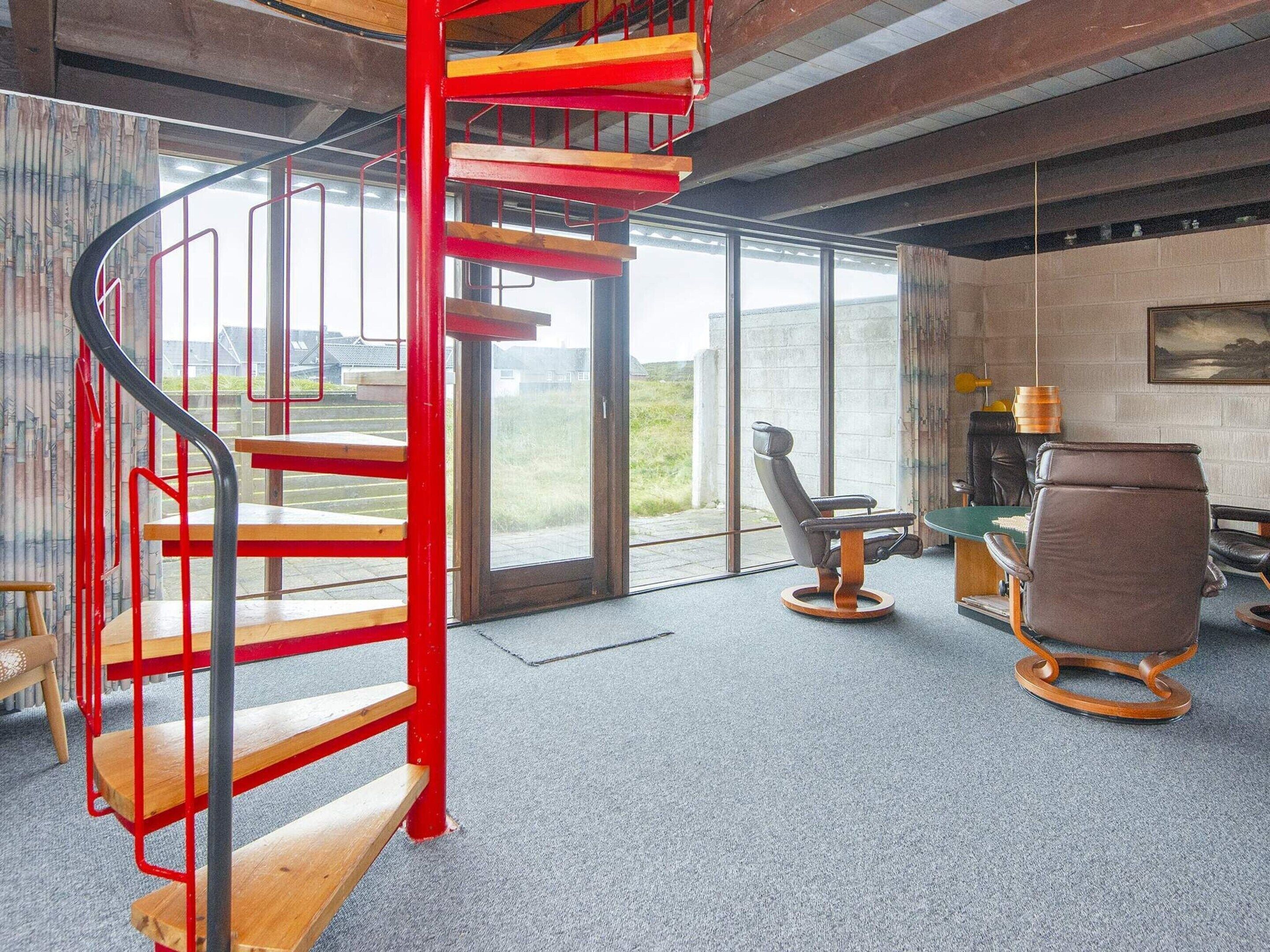 獨棟房屋 | 住宿內部