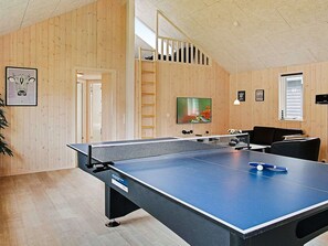 House | Interior