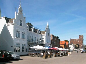 House | Exterior - Holiday Home in Kappeln (Kappeln)
