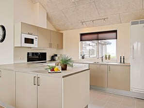 Ferienhaus | Innenbereich