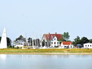 House | Marina - Holiday Home in Kappeln (Kappeln)